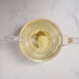 Nanda Life Premium Fennel Tea 50 Tea Bags 100% Pure Fennel Seed Tea Caffeine-Free Daily Detox & Balance